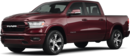 2024 Ram 1500 Crew Cab image