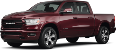Ram 1500 Trucks