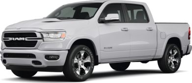 Ram 1500 Trucks