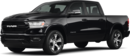 2024 Ram 1500 Crew Cab image