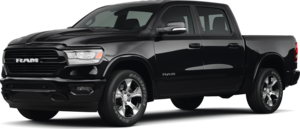 2024 Ram 1500 Crew Cab