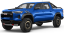2024 Chevrolet Colorado Crew Cab image