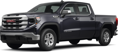 GMC Sierra 1500