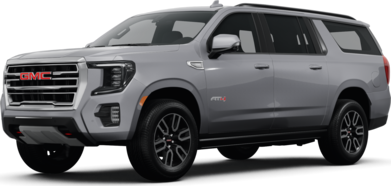 Yukon XL AT4 image