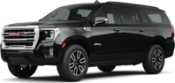 2024 GMC Yukon XL photo