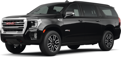 GMC Yukon XL