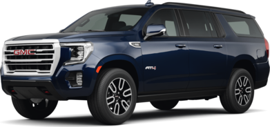 Yukon XL SLE image