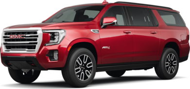 GMC Yukon XL
