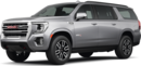 2024 GMC Yukon XL image