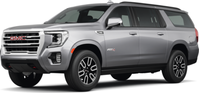 Yukon XL AT4 image