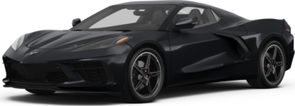 2024 Chevrolet Corvette