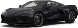2024 Chevrolet Corvette photo