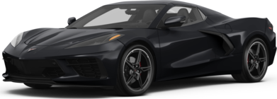 Corvette Stingray image