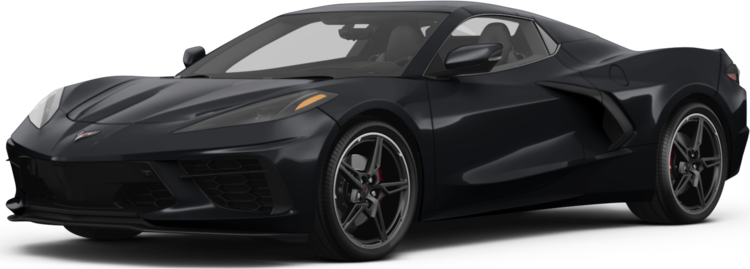 2024 Chevrolet Corvette Exterior: 0