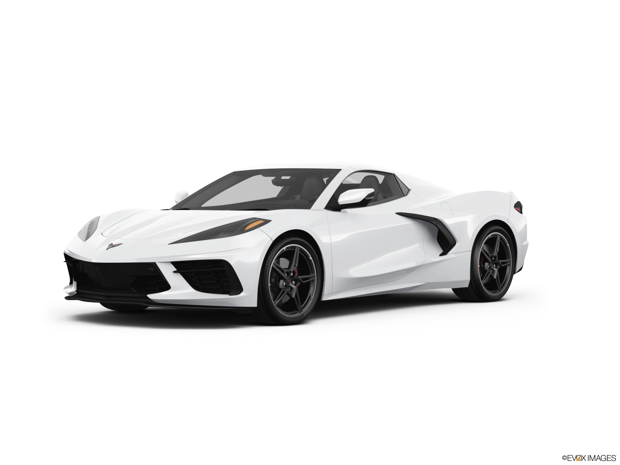 2024 Chevrolet Corvette