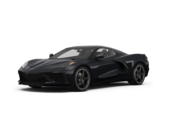 2024 Chevrolet Corvette Colors: 0