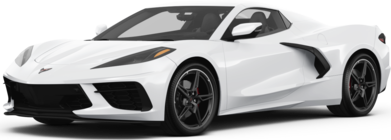 Corvette Stingray image