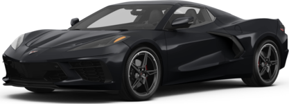 2025 Chevrolet Corvette E-Ray
