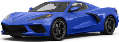 Corvette Stingray image