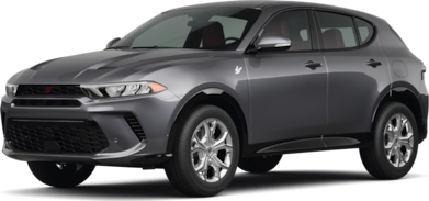 Hornet R/T Plus Sport Utility 4D image