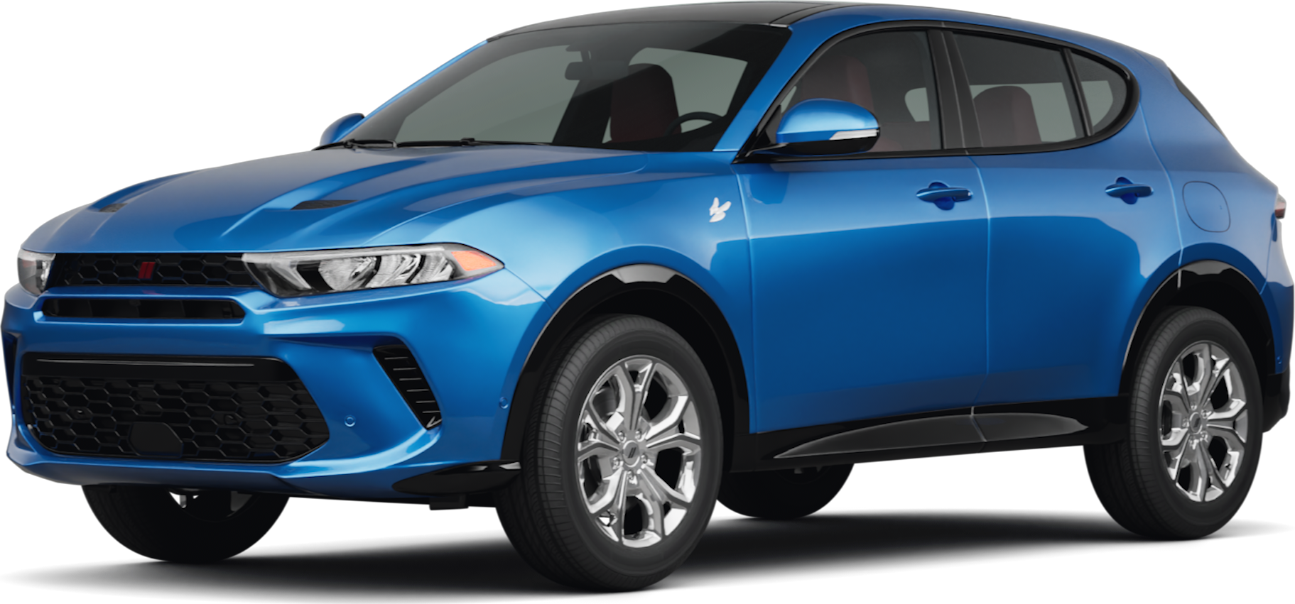 Dodge Hornet R/T Plus Sport Utility 4D