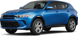 2024 Dodge Hornet R/T Sport Utility 4D