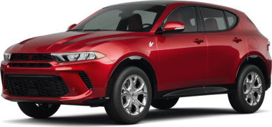 Hornet R/T Plus Sport Utility 4D image