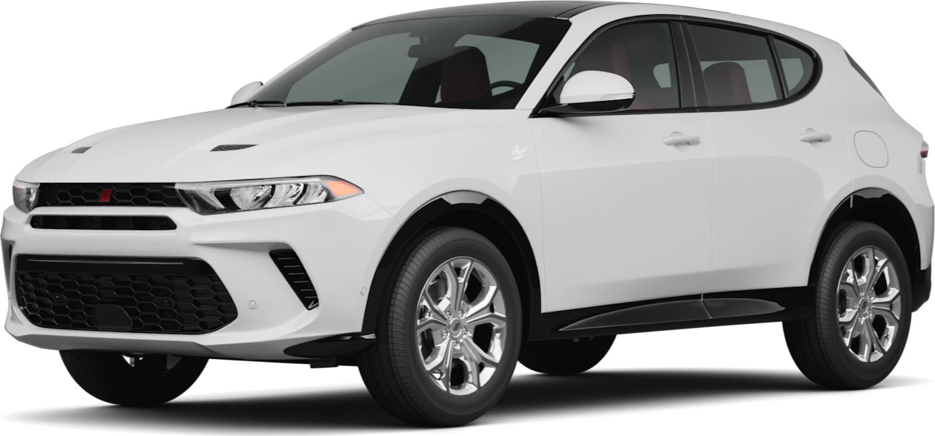 2024 Dodge Hornet R/T Sport Utility 4D