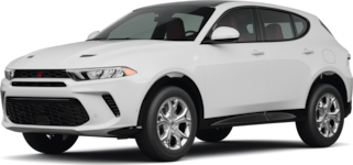 2024 Dodge Hornet R/T Sport Utility 4D