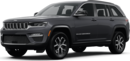2024 Jeep Grand Cherokee image