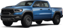 2024 Ram 1500 Crew Cab image