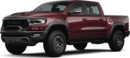 2024 Ram 1500 Crew Cab image
