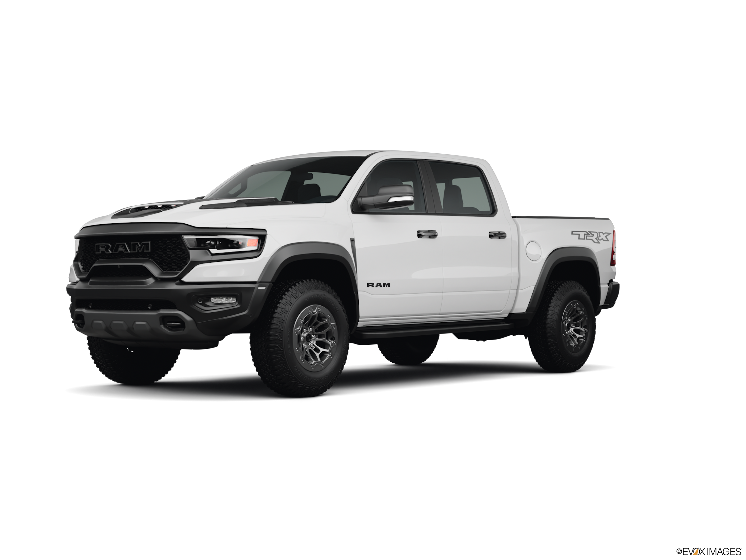 2024 Ram 1500 Crew Cab TRX Prices and Cost to Own | Kelley Blue Book