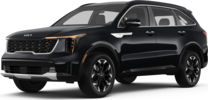 2024 Kia Sorento