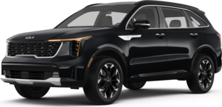 2024 Kia Sorento