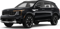 2024 Kia Sorento photo