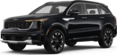 2024 Kia Sorento image