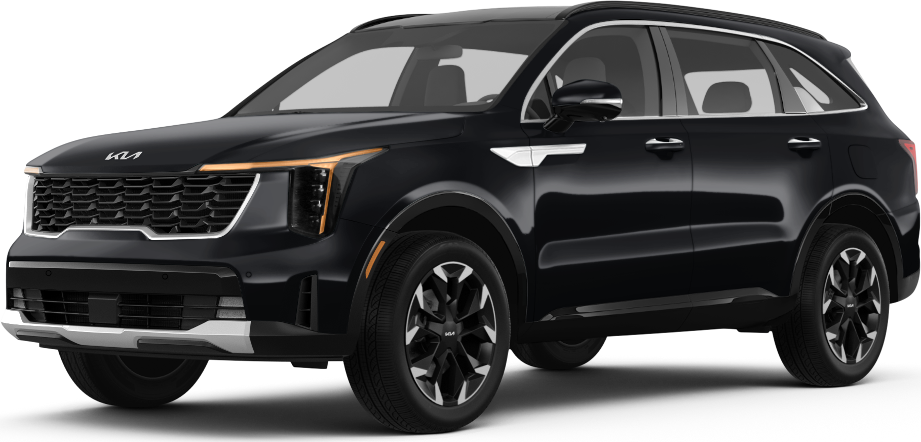 2024 Kia Sorento X-Pro SX Prestige Sport Utility 4D