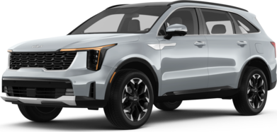 Sorento X-Line SX image