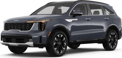 Sorento SX image