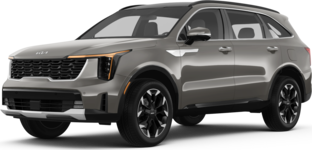 2024 Kia Sorento X-Line SX Prestige