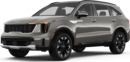 2024 Kia Sorento image