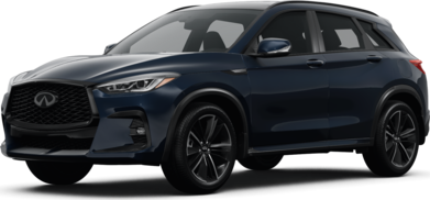 QX50 SPORT image