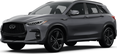 QX50 SPORT image