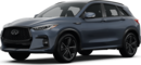 2024 INFINITI QX50 image