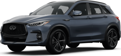 QX50 SPORT image