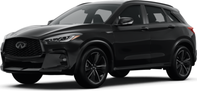 QX50 SPORT image