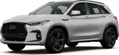 QX50 SPORT image