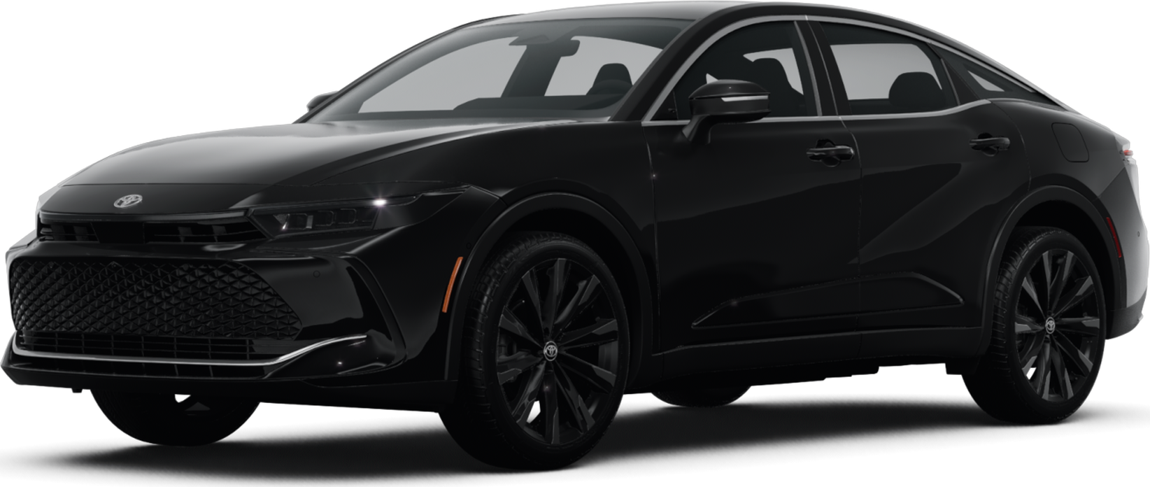 2026 Toyota Crown Consumer Reviews | Kelley Blue Book