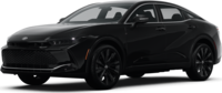2026 Toyota Crown image